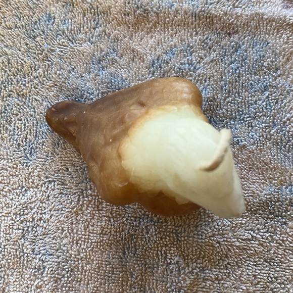 VTG Eagle Candle! - Picture 2 of 8